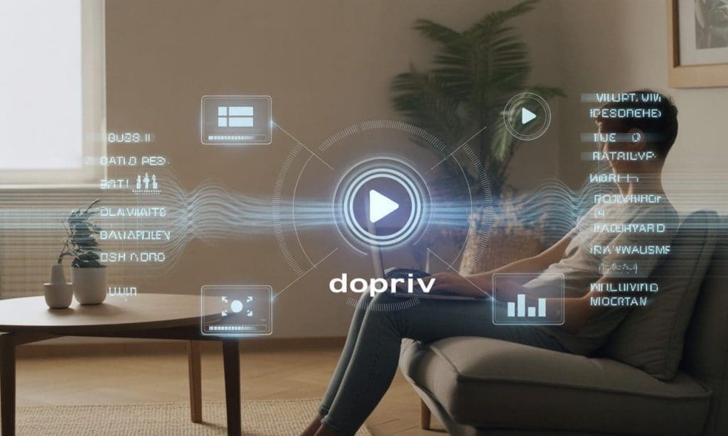 dopriv — comment fonctionne ce site de streaming et quels risques pour vous