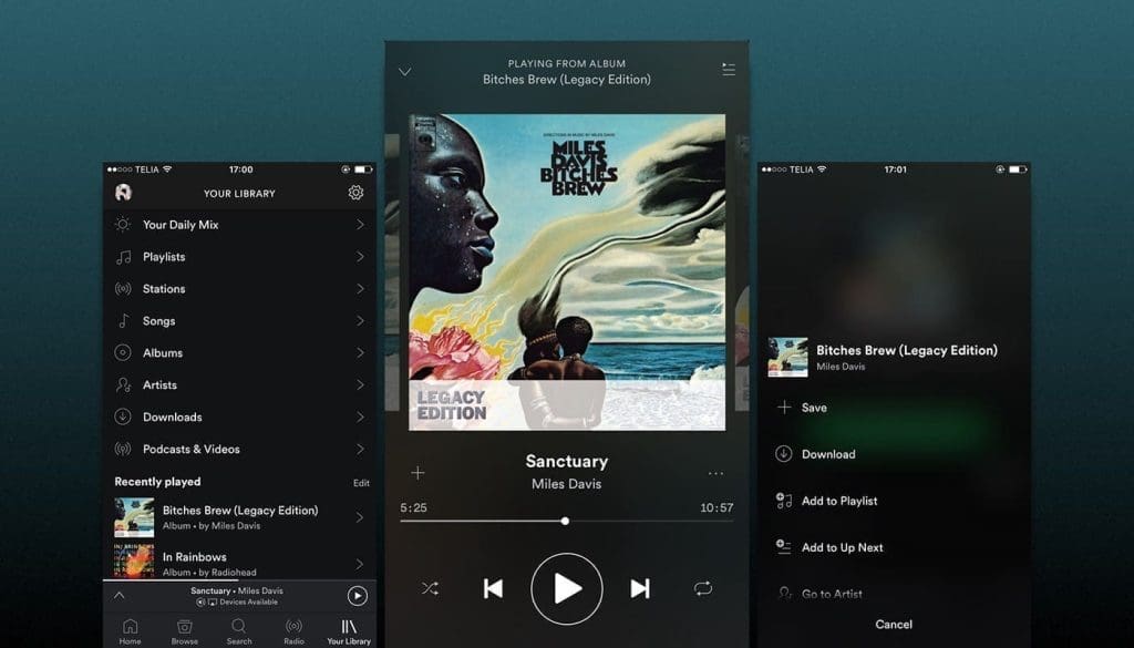 Spotify sous les projecteurs : enquête sur l&rsquo;explosion des écoutes truquées