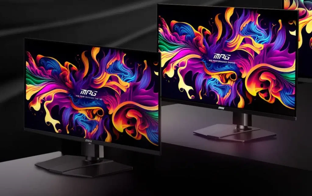 Samsung dévoile un nouvel écran QD-OLED intelligent grâce à l&rsquo;intelligence artificielle