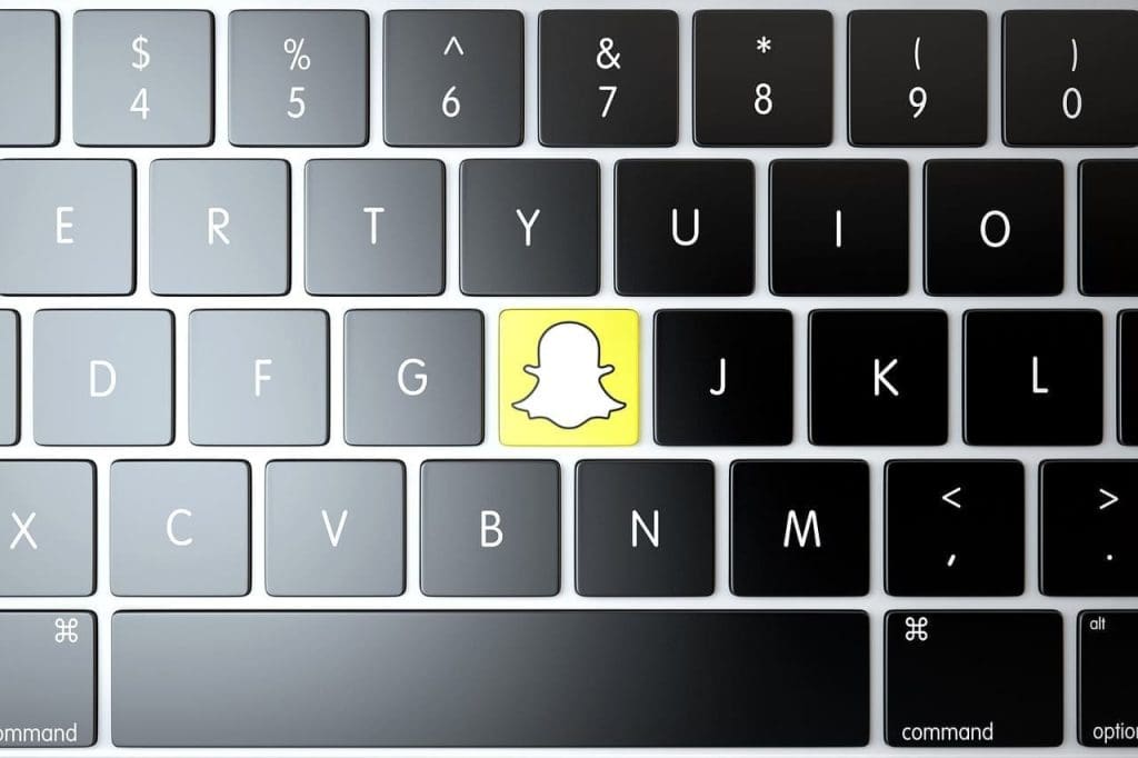 Comment savoir si quelqu&rsquo;un vous a désadressé sur Snapchat