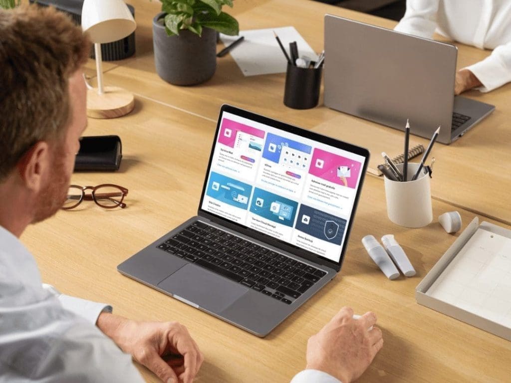 Boostez votre efficacité grâce à l&rsquo;intelligence artificielle souveraine d&rsquo;Infomaniak