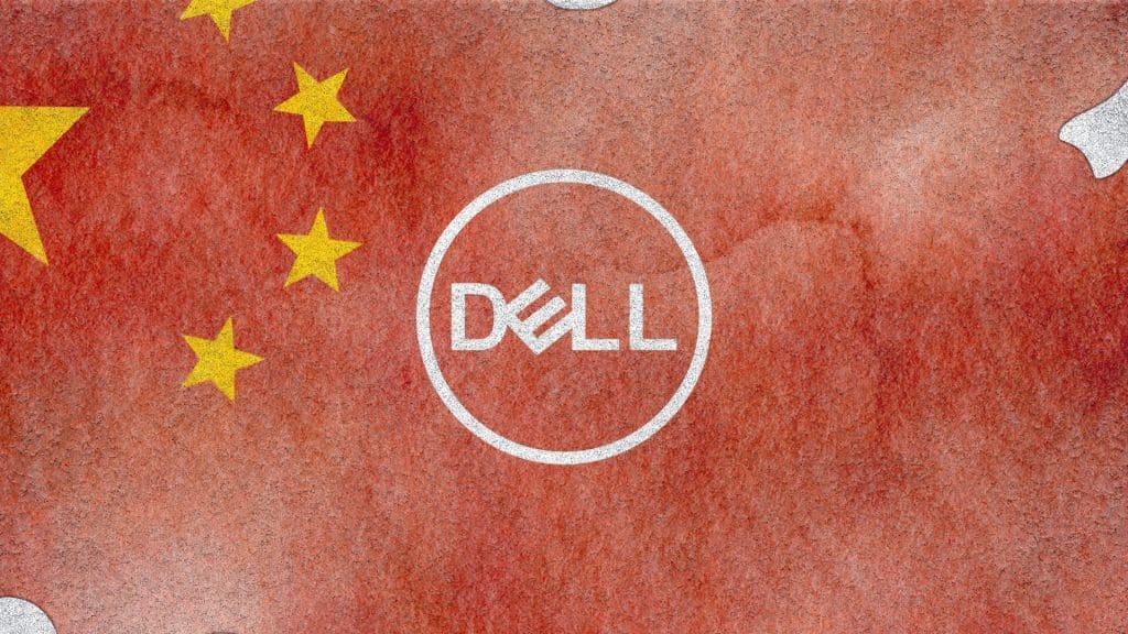 Dell RecoverPoint : comment une faille critique a permis à la Chine de compromettre les serveurs VMware