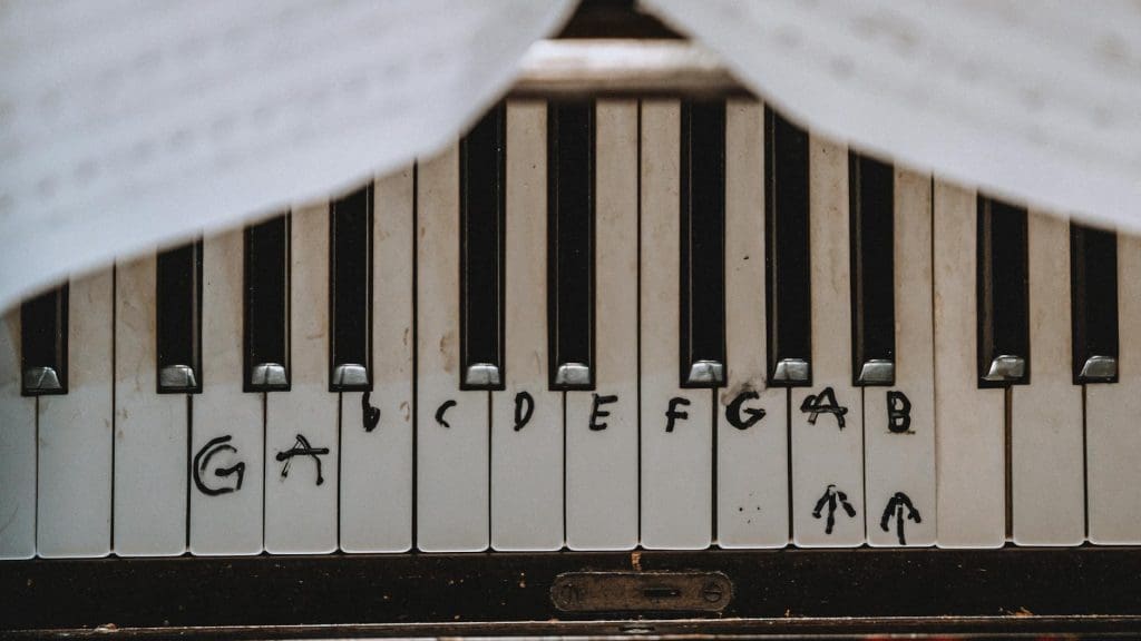 Cours de piano en 2026 : comparatif des prix, crédit d’impôt et simulateur de budget
