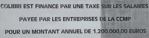 création entreprise financement