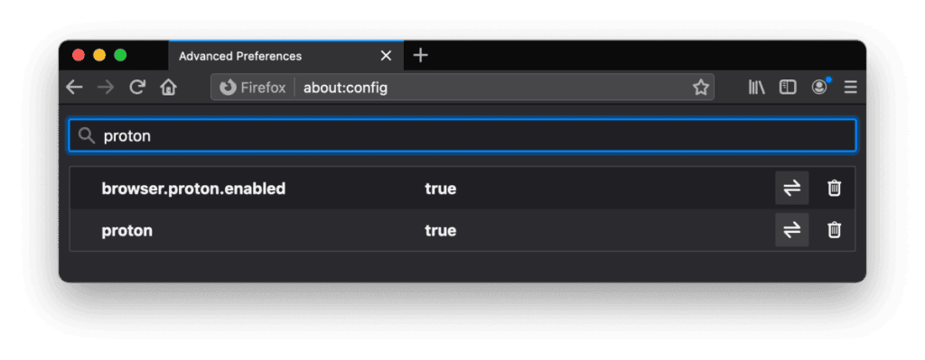 Comment Proton a failli être le sauveur de Mozilla et Firefox avant de succomber à Chromium