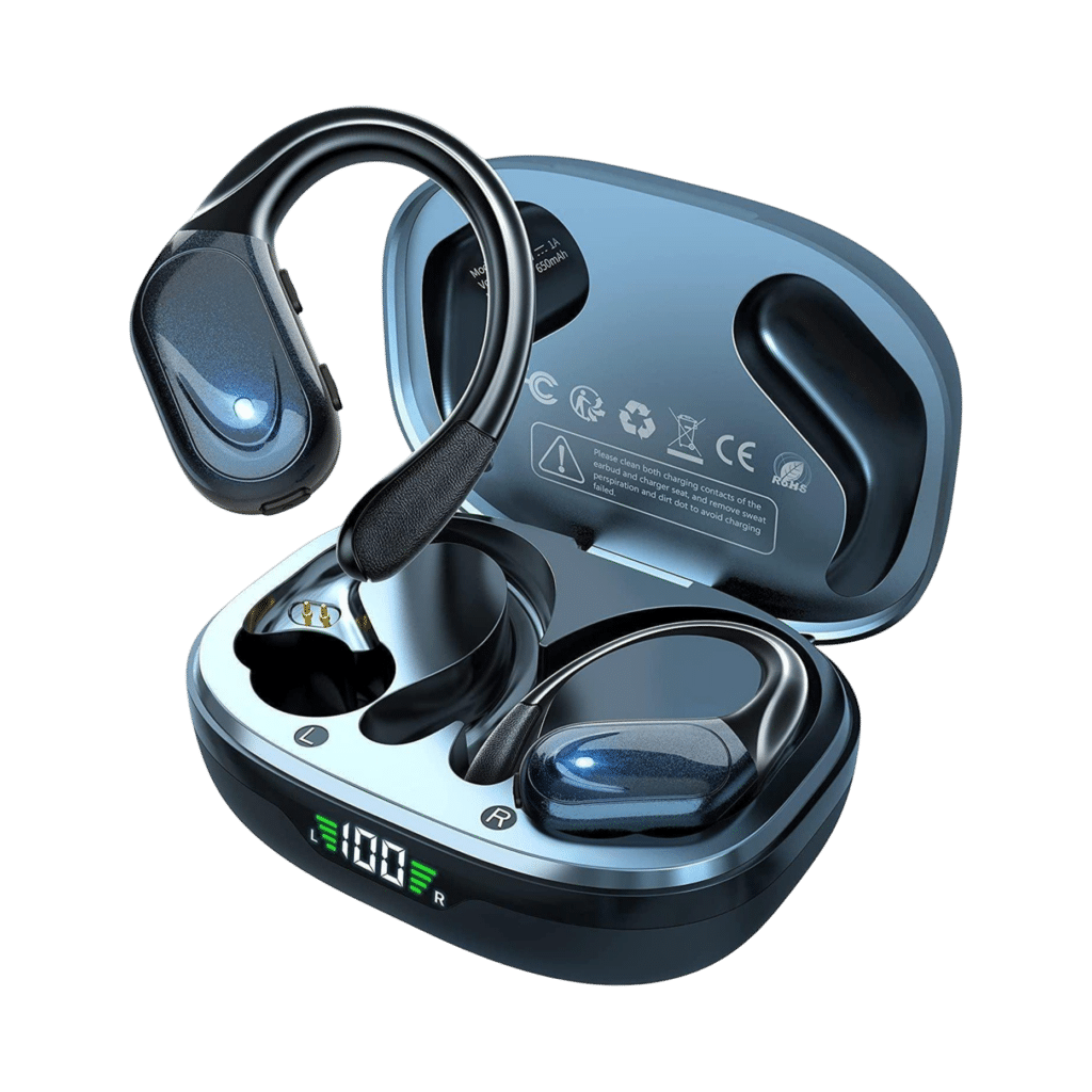 Top des écouteurs Bluetooth incontournables pour le sport en 2026 : performance et confort au rendez-vous