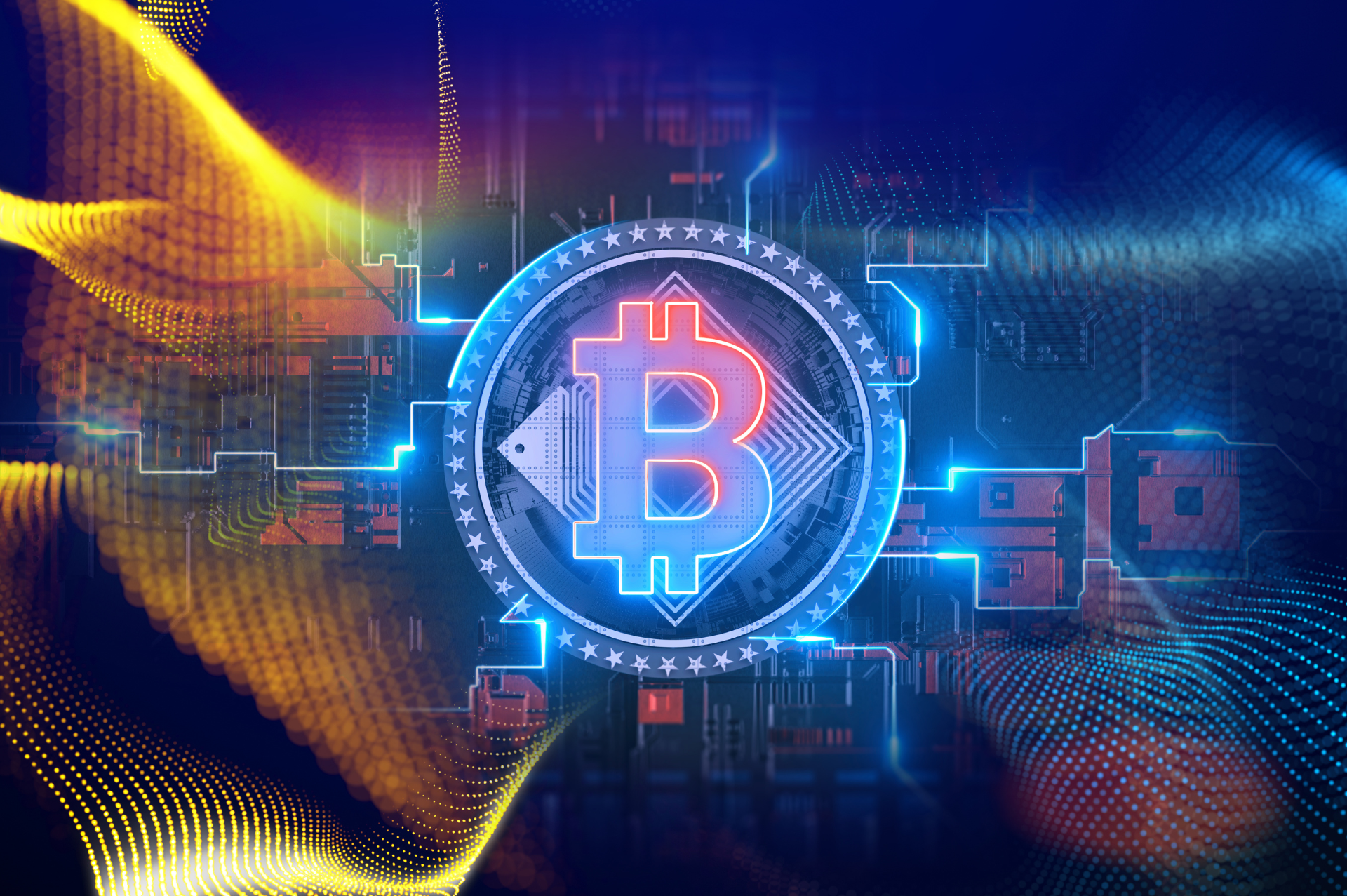 cryptomonnaie