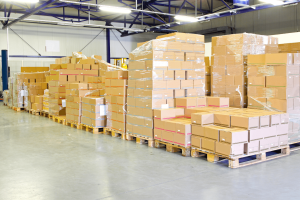 solutions d'emballages industriels