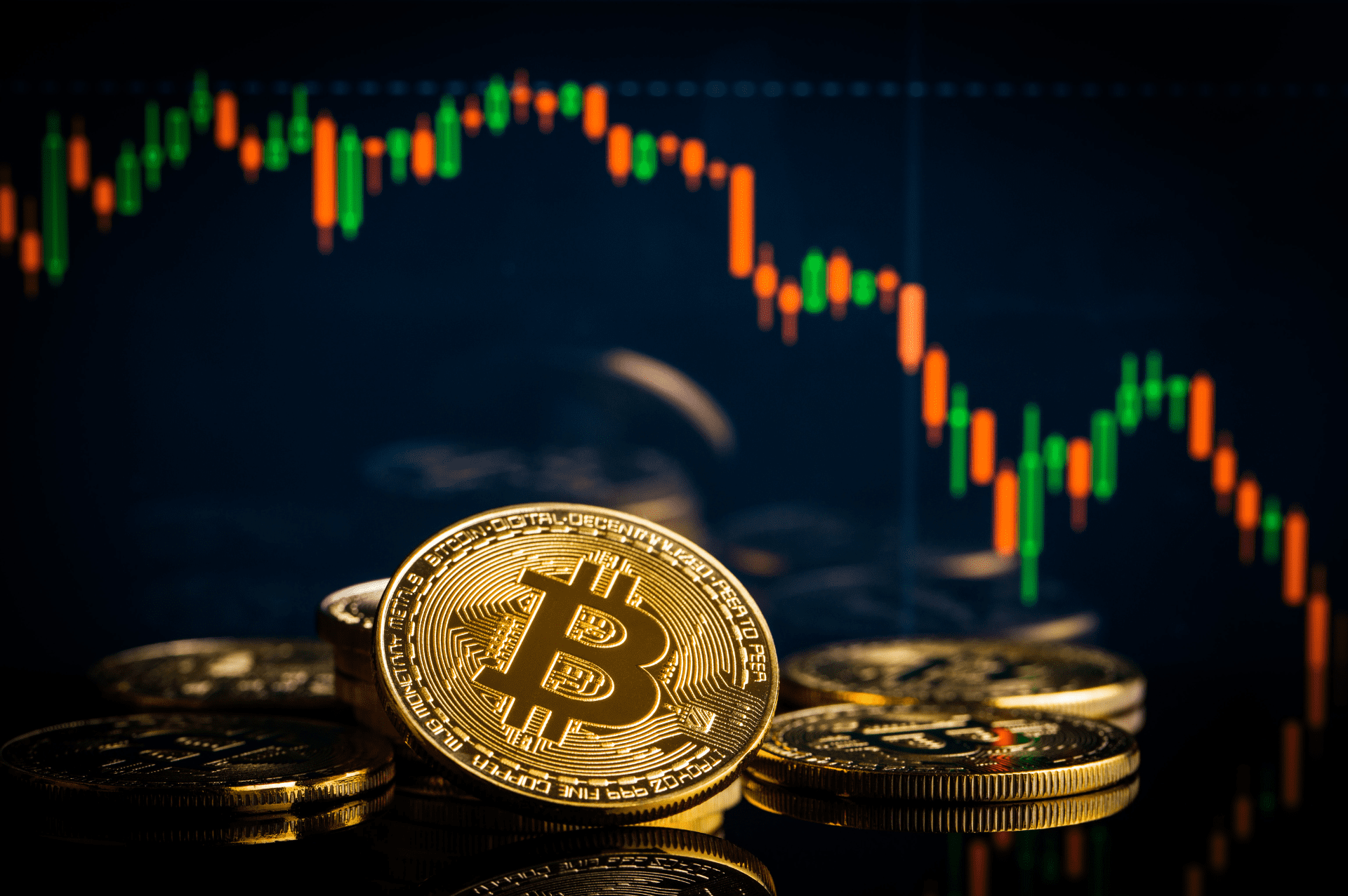 Facteurs influençant la croissance de Bitcoin en 2024