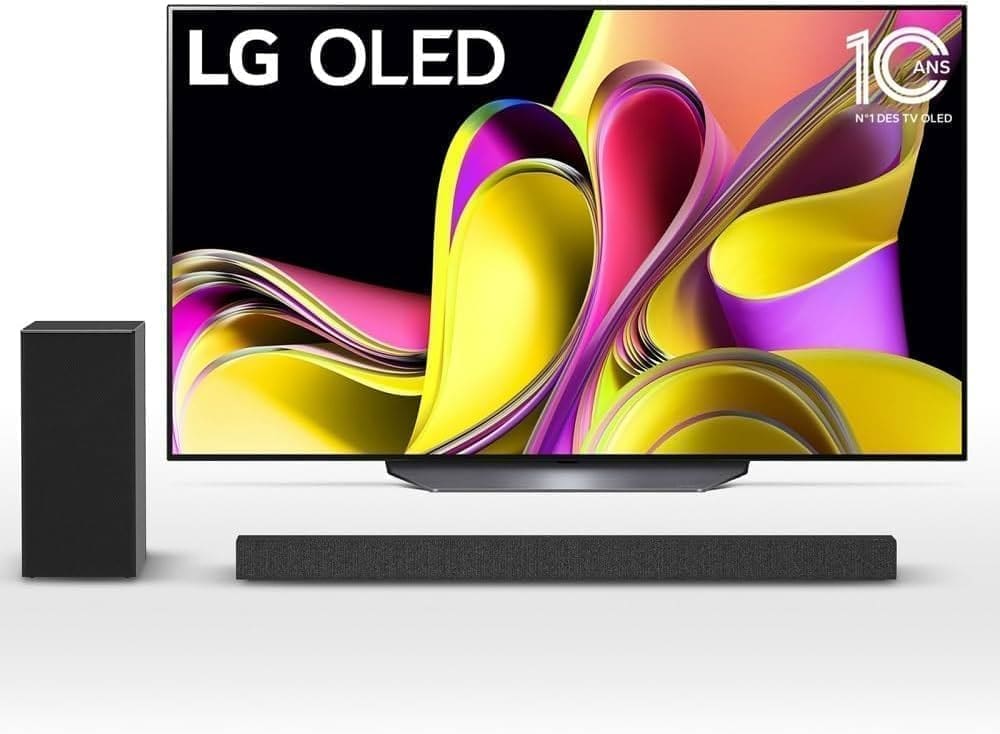 découvrez les fonctionnalités sans fil des téléviseurs lg et barres de son pour une expérience audio-visuelle optimale et sans encombrement de câbles.