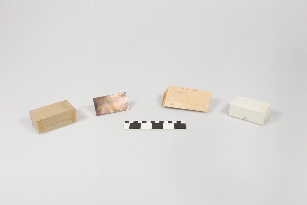 Formats carte de visite : tailles et dimensions à connaître