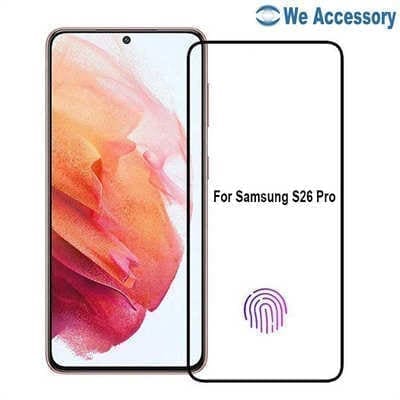 découvrez la protection écran anti-regard pour galaxy s26 ultra, qui sécurise votre vie privée tout en préservant la qualité d'affichage et la sensibilité tactile.