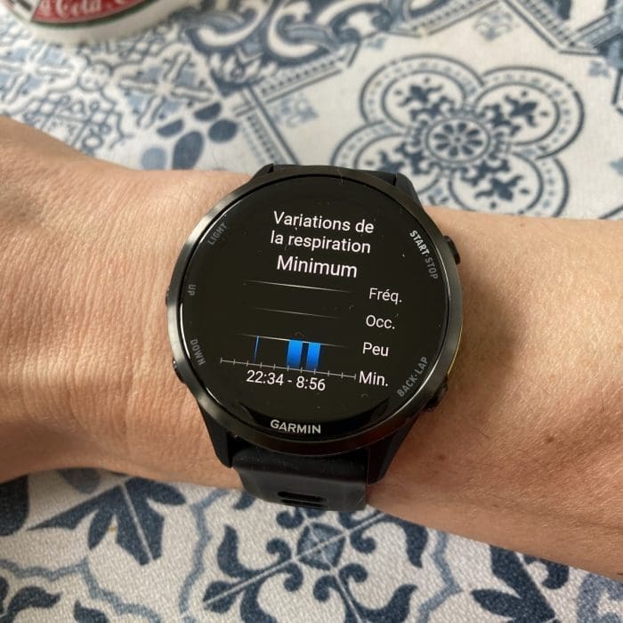 découvrez la garmin forerunner 970, la montre parfaite pour les coureurs aventuriers alliant robustesse, précision gps et fonctionnalités avancées pour suivre vos performances en nature.