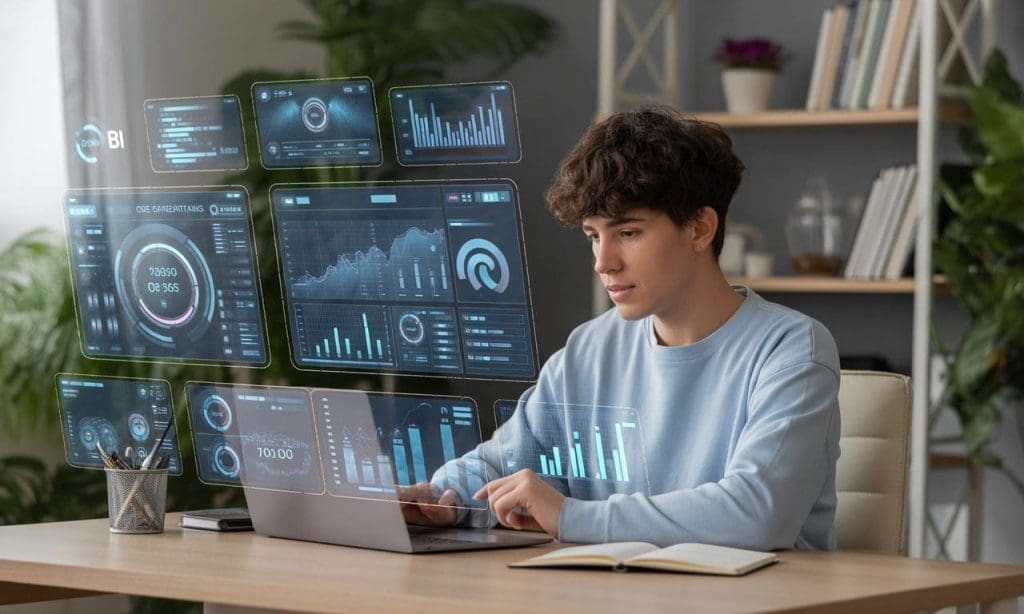 generationbi pour les débutants : comprendre l’essentiel