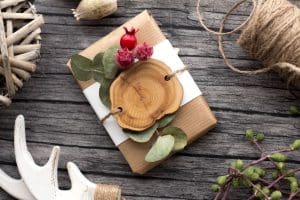 cadeau eco responsable