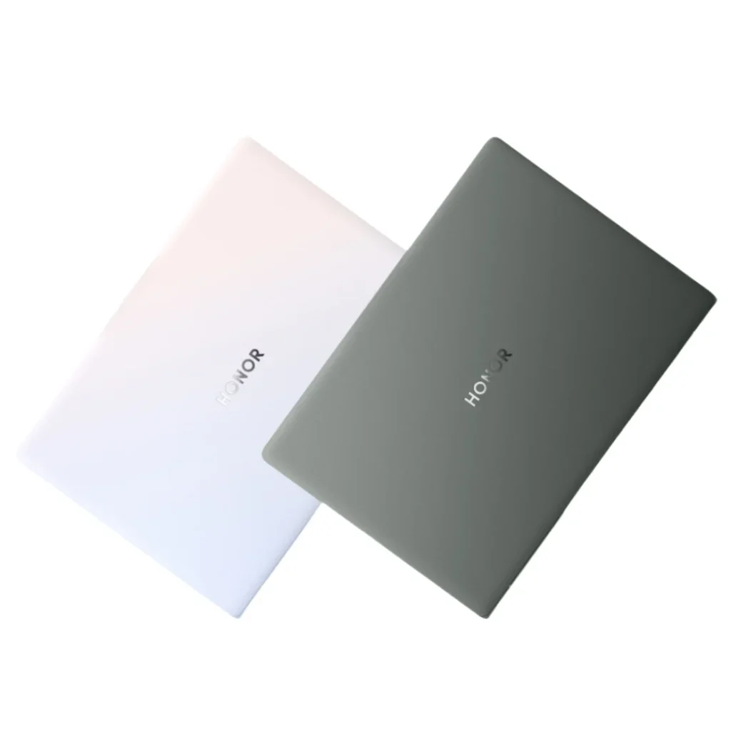Le Honor MagicBook Art 14 sacré meilleur PC portable 2025 grâce à son écran OLED et son design séduisant