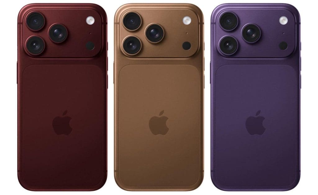 iPhone 18 Pro : la révélation inattendue de Tata démasque les fournisseurs d&rsquo;Apple et dévoile des images exclusives d’un test de chute