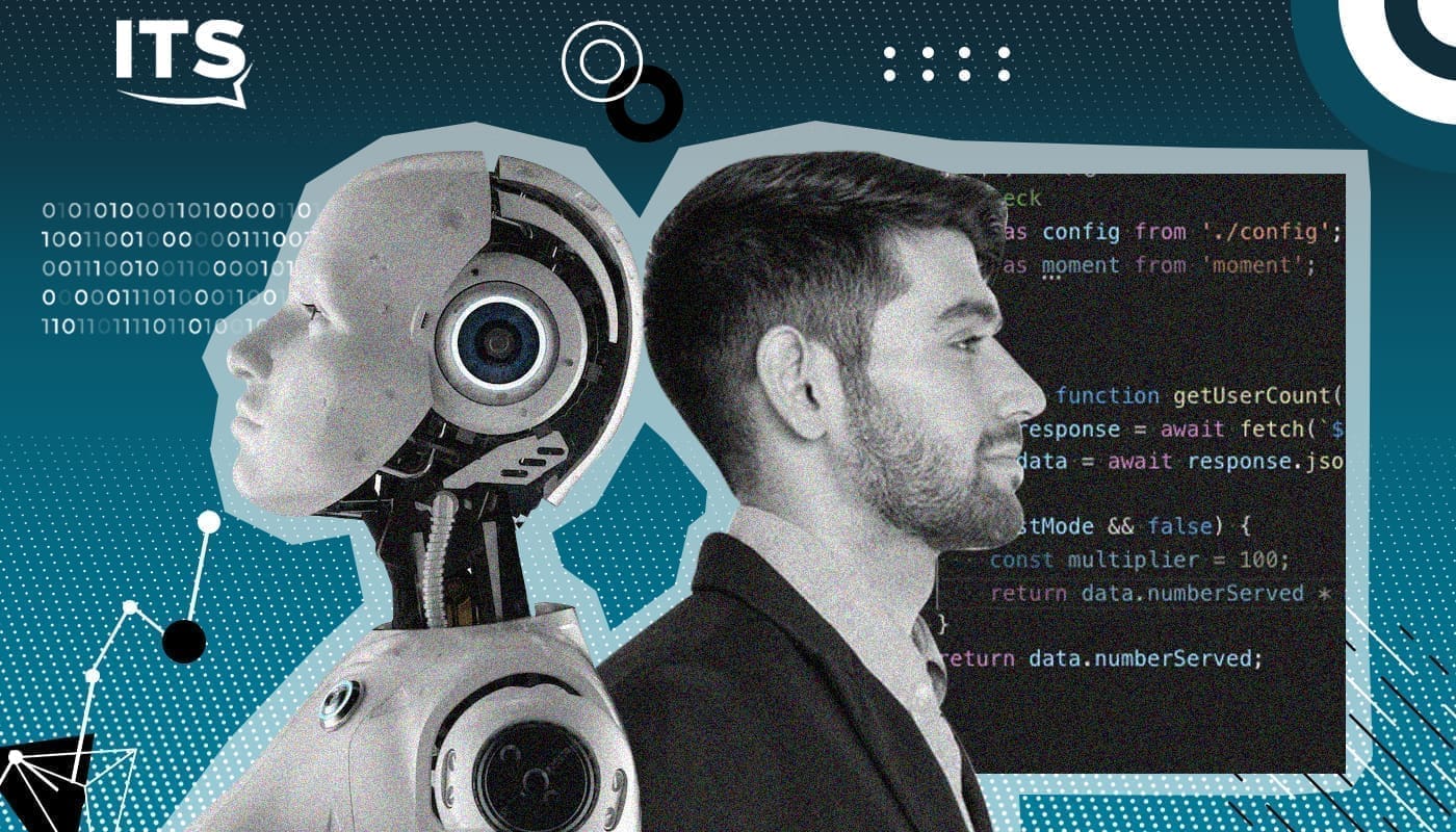 découvrez pourquoi l'intelligence artificielle ne remplace pas encore les développeurs et comment elle peut les assister dans leurs tâches quotidiennes.