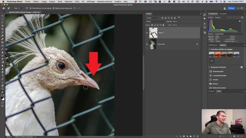 Grok et la révolution de l&rsquo;édition photo : l&rsquo;IA de Musk pourrait-elle remplacer Photoshop ?