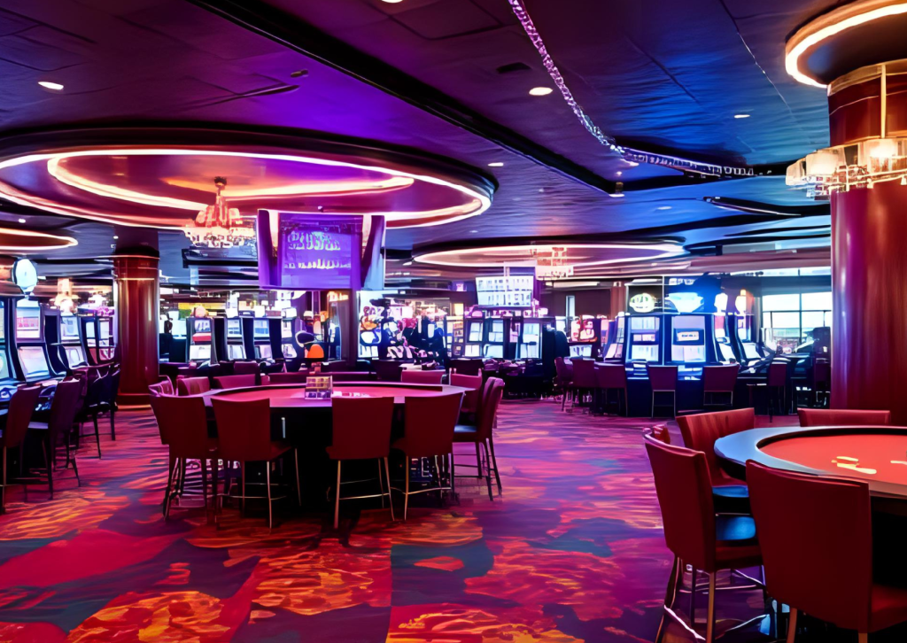 Les avantages exclusifs réservés aux joueurs VIP chez Playzax Casino
