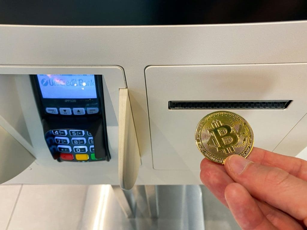 L’avantage de l’intégration des crypto-monnaies dans votre business