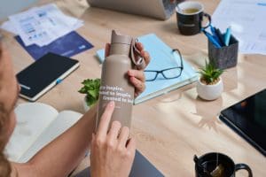 Goodies personnalisés : comment donner une vraie fonction stratégique aux objets publicitaires