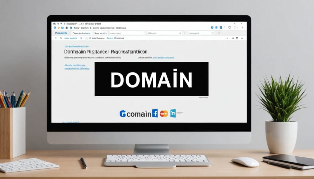 Guide complet du nom de domaine pour les entreprises en 2026