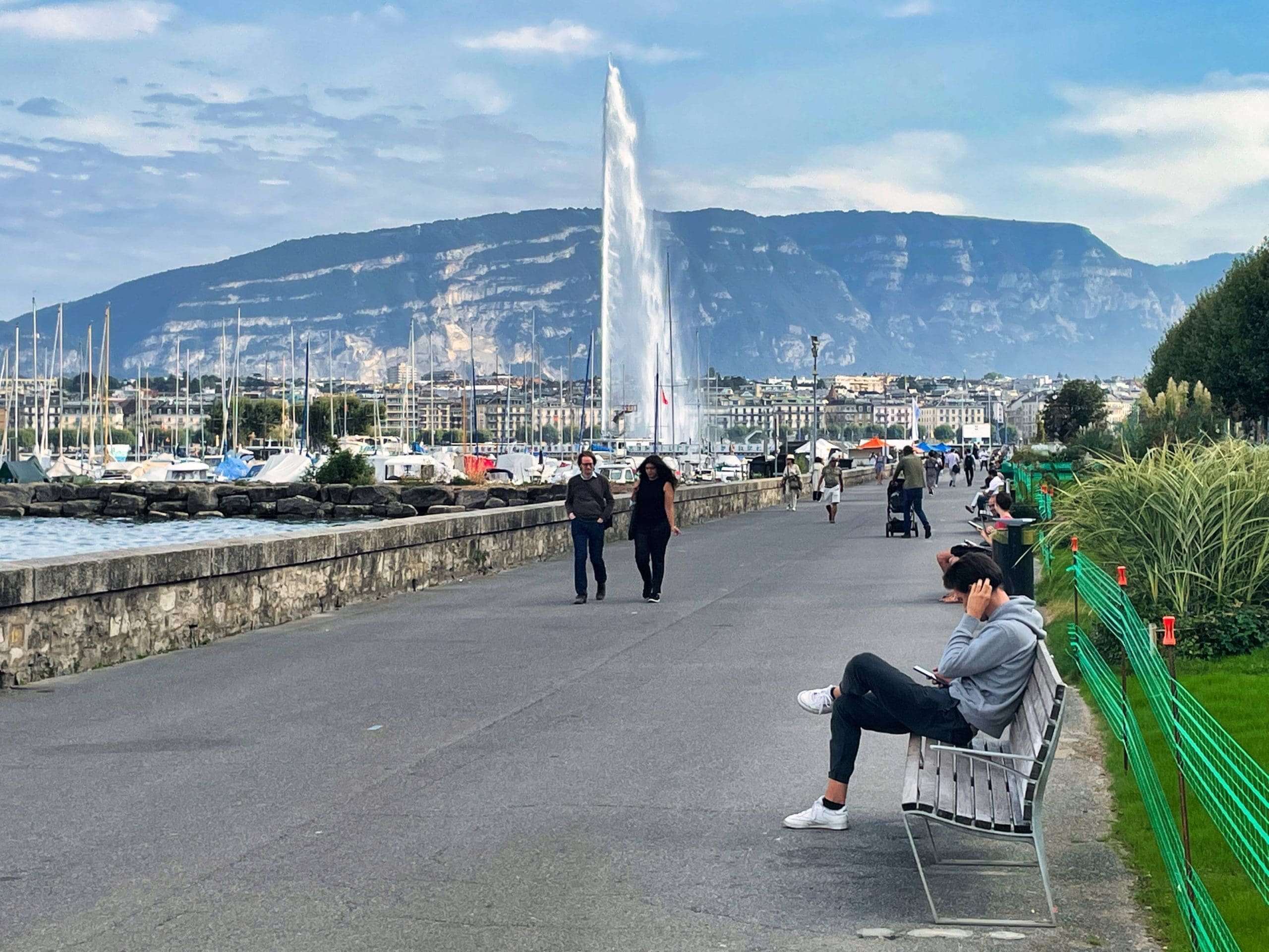 investir dans l'immobilier en Suisse