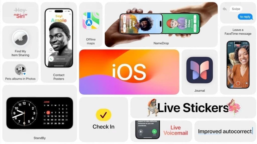 iOS 26 révolutionne Image Playground : découvrez les nouveautés en images