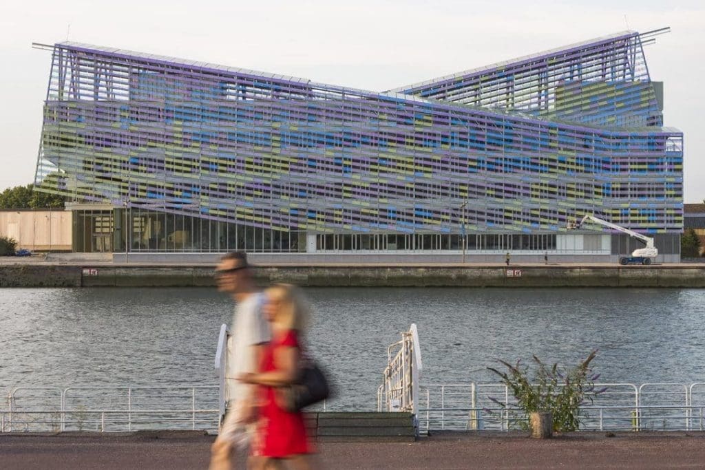 La Métropole de Rouen et la gestion innovante de l&rsquo;eau : Stratégies d&rsquo;avenir