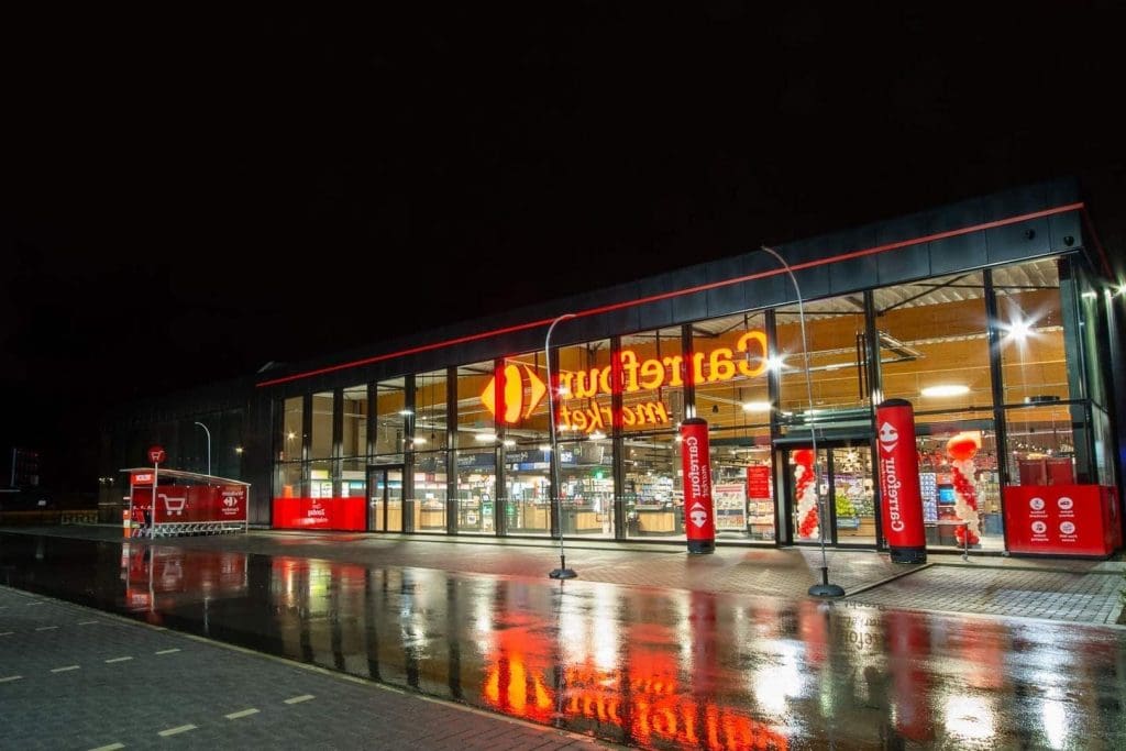 La Rue de Belgique: Un Carrefour d&rsquo;Innovation pour les Entreprises Émergentes