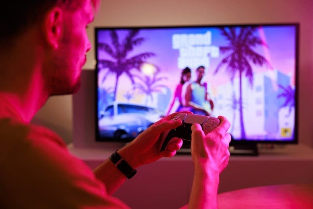 Le lancement du jeu vidéo le plus anticipé de l’histoire repoussé de six mois supplémentaires