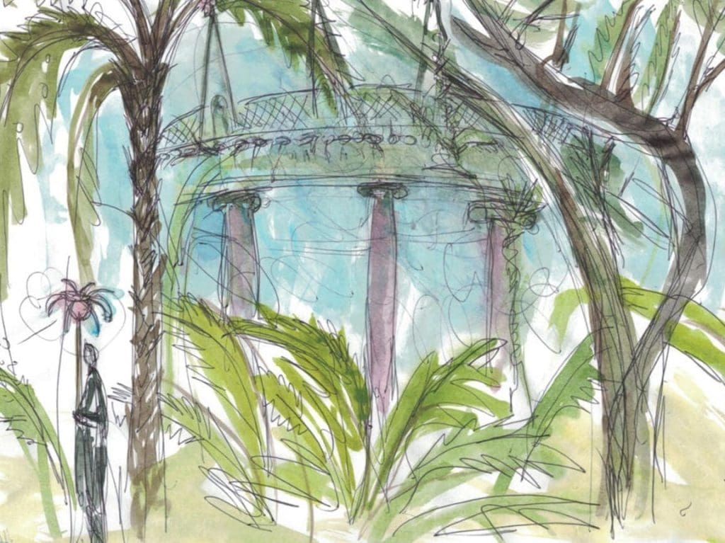 Laure Prouvost et le monde de l&rsquo;entreprise: Une exploration artistique innovante
