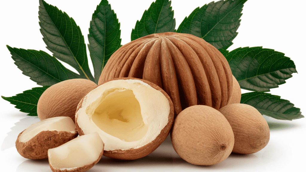 Le karité : bienfaits et utilisations dans la beauté et la santé