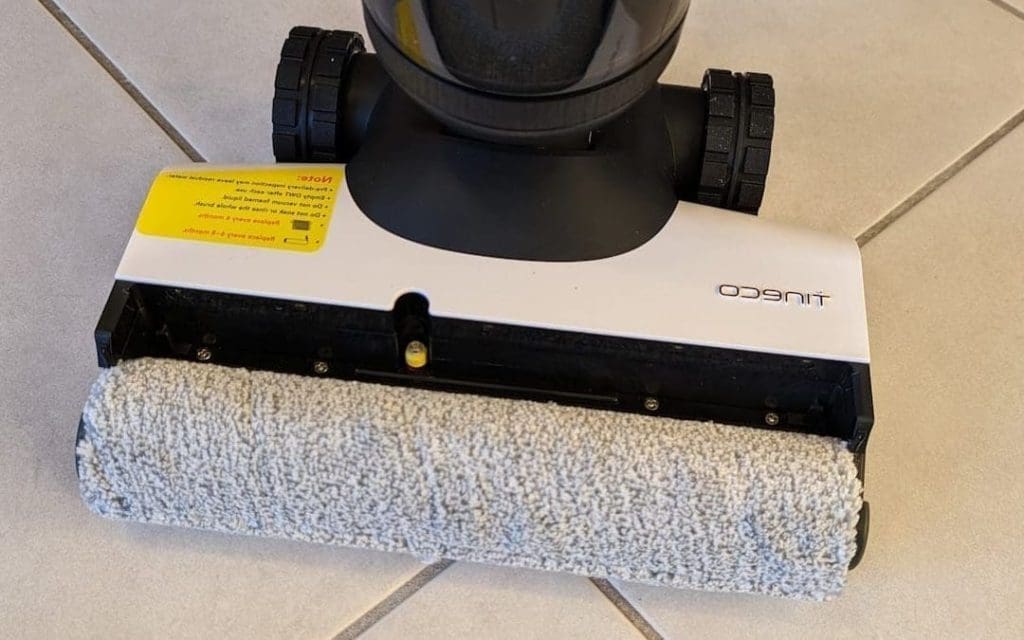 Le nouveau Tineco S9 impressionne avec son auto-nettoyage : élu aspirateur laveur n°1 en 2025