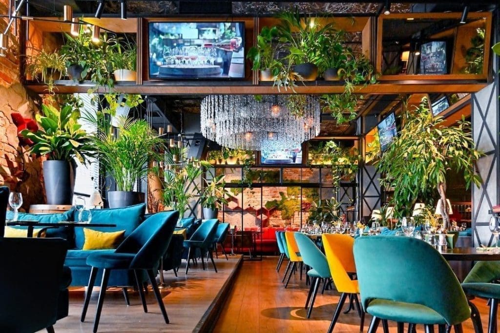 Les meilleurs restaurants à emporter près de chez vous