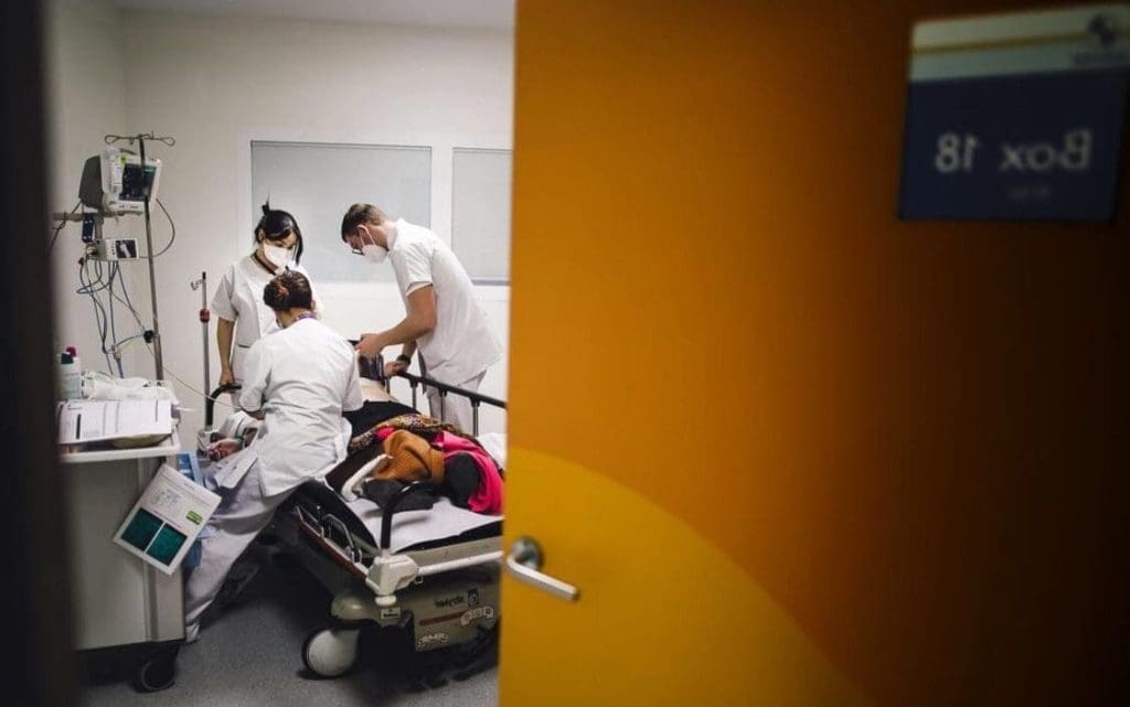 L&rsquo;Hôpital d&rsquo;Orange: un modèle de soins innovants pour l&rsquo;avenir de la santé publique