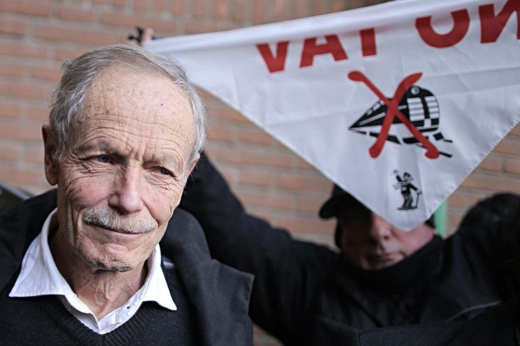 Manifestation à Lyon-Turin: Quelles leçons pour les entreprises de la Maurienne face aux disruptions sociales?