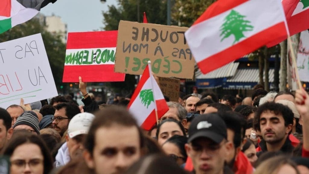 Manifestation à Paris Aujourd&rsquo;hui: Naviguer le Trajet et les Perturbations en Entreprise