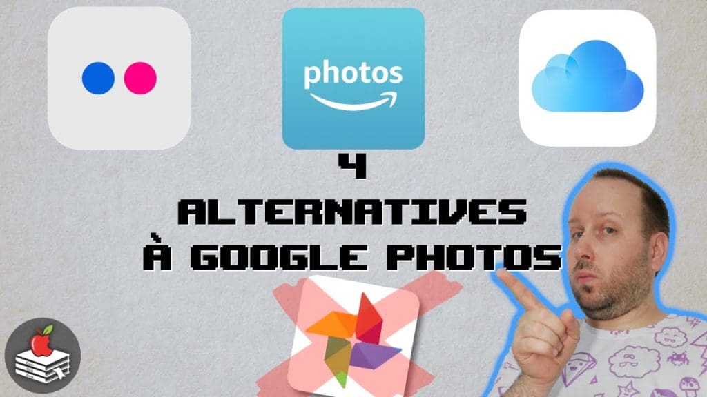 Plus qu&rsquo;une simple alternative à Google Photos : une solution qui mise sur la transparence totale pour conquérir votre confiance