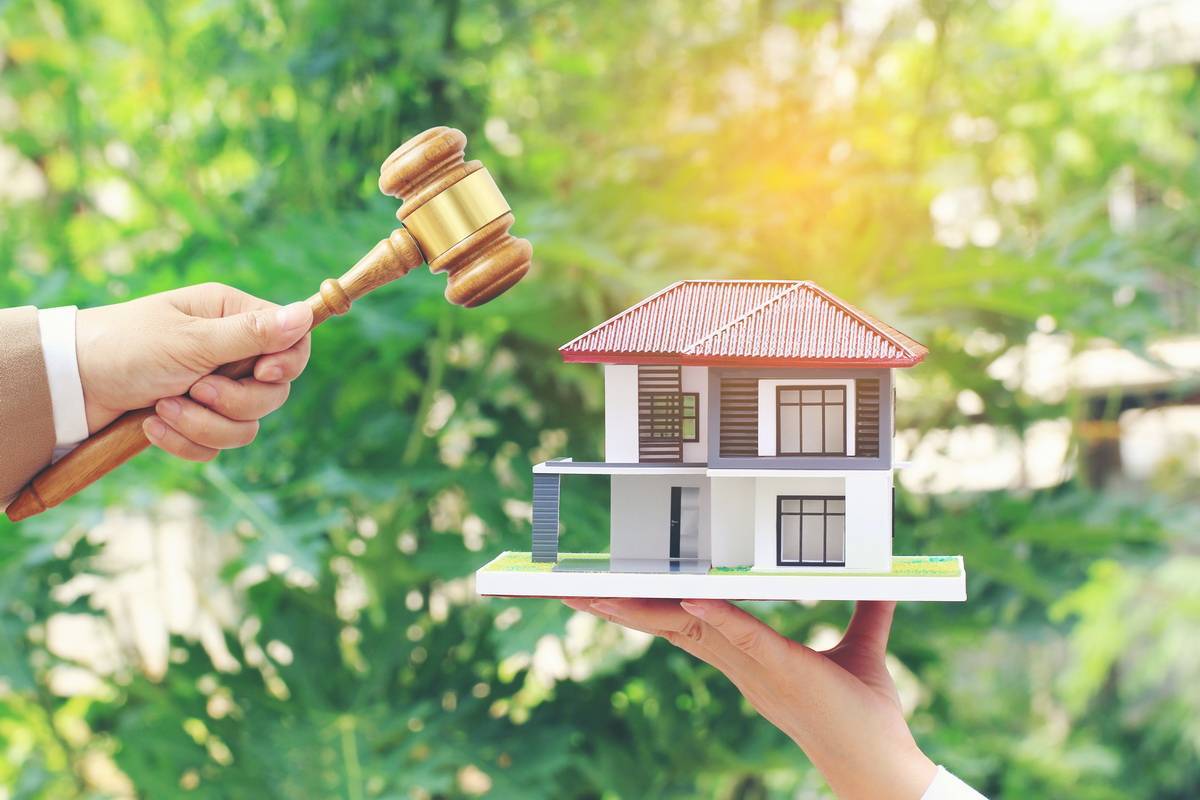 L'avocat en droit immobilier, l'interlocuteur par excellence pour toutes vos questions immobilières