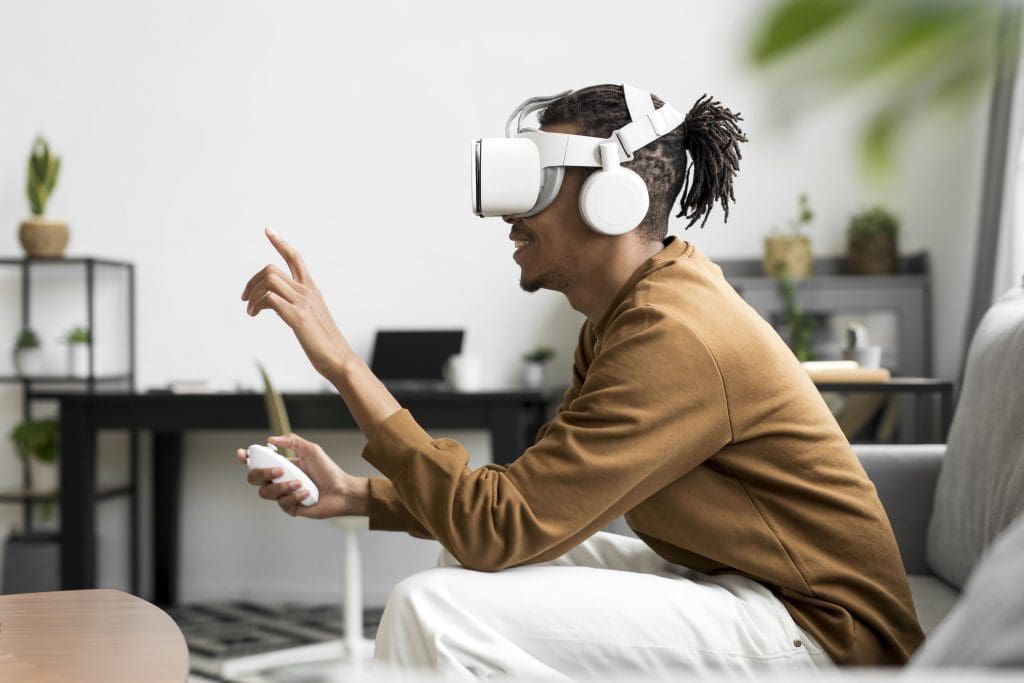 L&rsquo;avenir du divertissement à distance