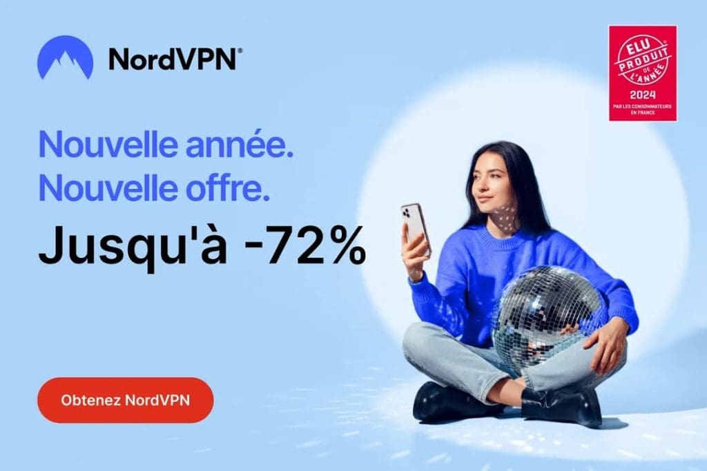 Ne manquez pas la meilleure offre de VPN pour garantir une navigation totalement privée en 2025 !
