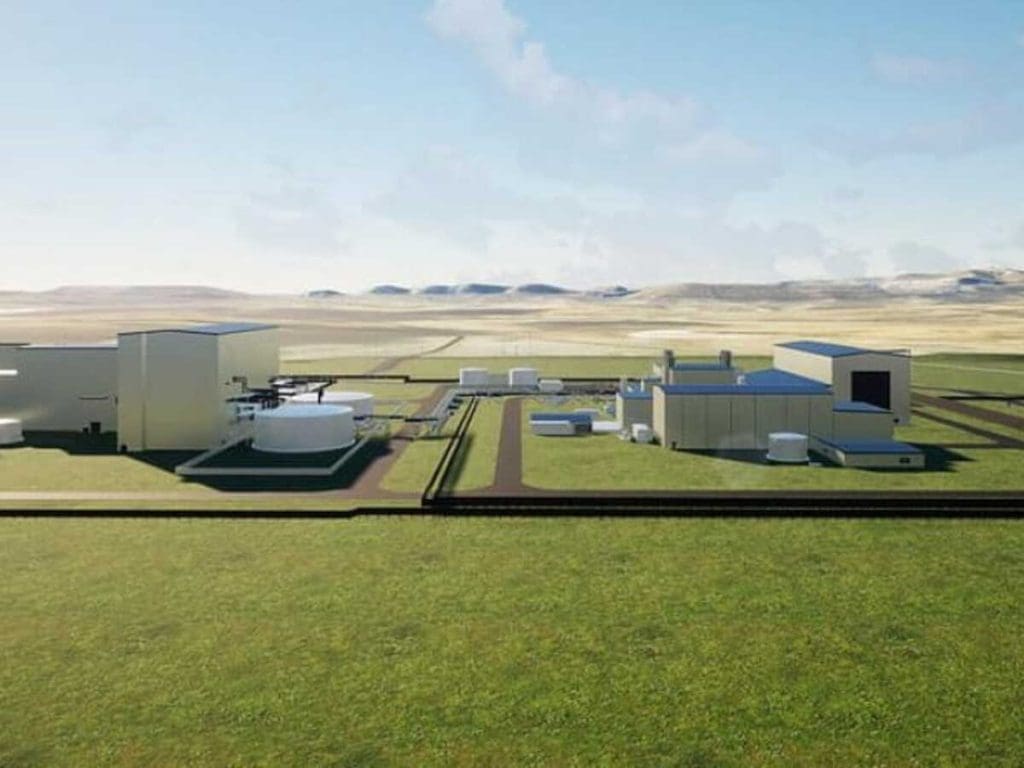 Meta s&rsquo;allie à Bill Gates pour conclure le plus colossal partenariat énergétique et nucléaire jamais vu dans la tech