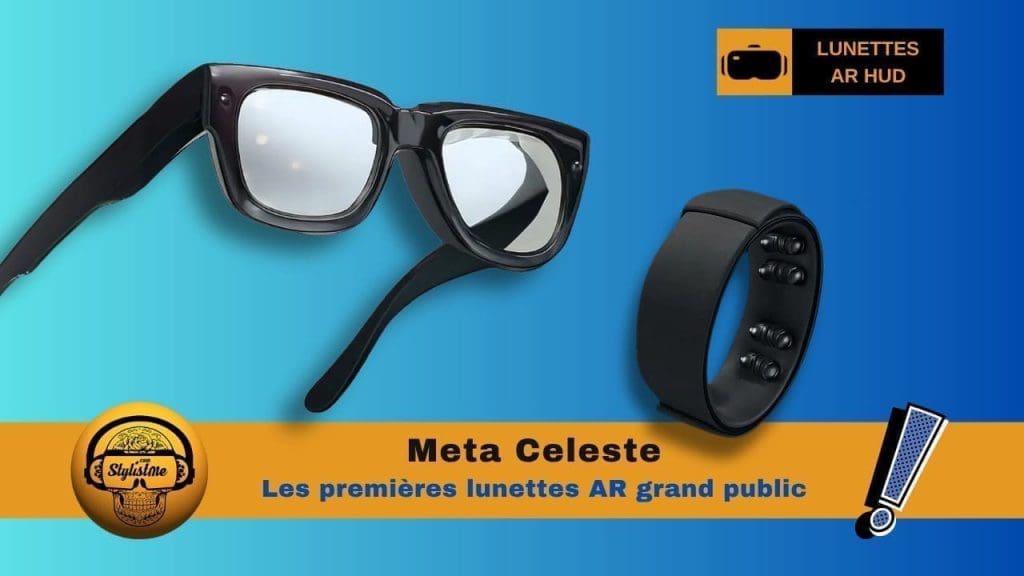 Meta repousse ses lunettes de réalité mixte à 2027 : décryptage d&rsquo;un tournant majeur