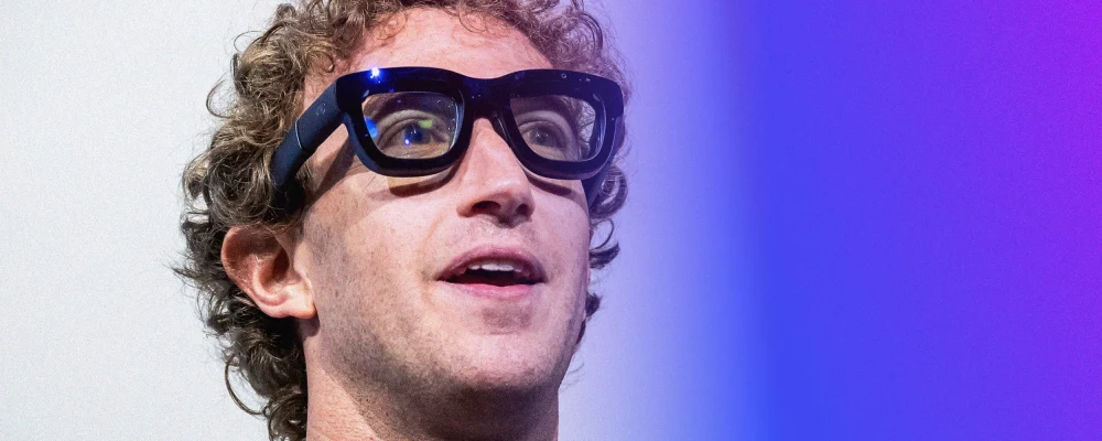 découvrez les dernières innovations en réalité mixte avec meta et ses lunettes repoussant les limites technologiques jusqu'en 2027.