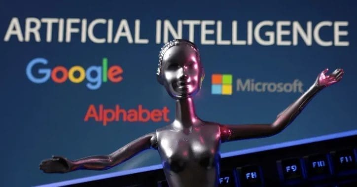 microsoft pourrait suspendre ses projets d'ia en cas de risques majeurs pour la sécurité, garantissant un usage responsable et éthique de l'intelligence artificielle.