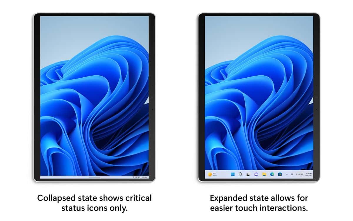 découvrez comment microsoft recentre windows 11 autour d'une expérience utilisateur optimisée, avec de nouvelles fonctionnalités et une interface modernisée pour une productivité accrue.