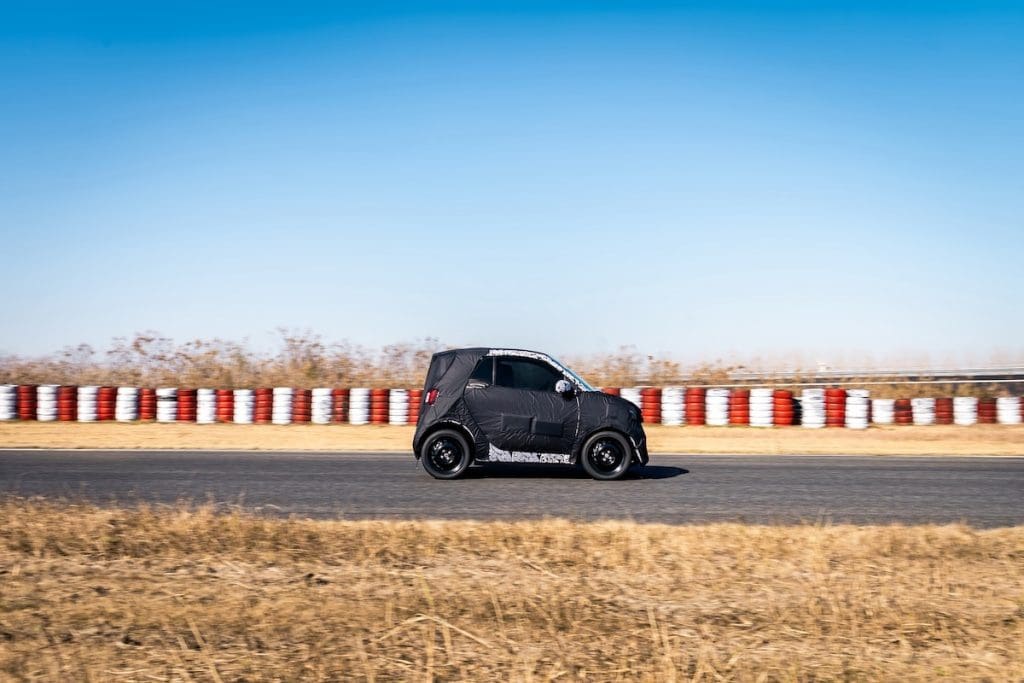Mob 2.0 : le retour de la mythique Mobylette en 2026, désormais 100% électrique