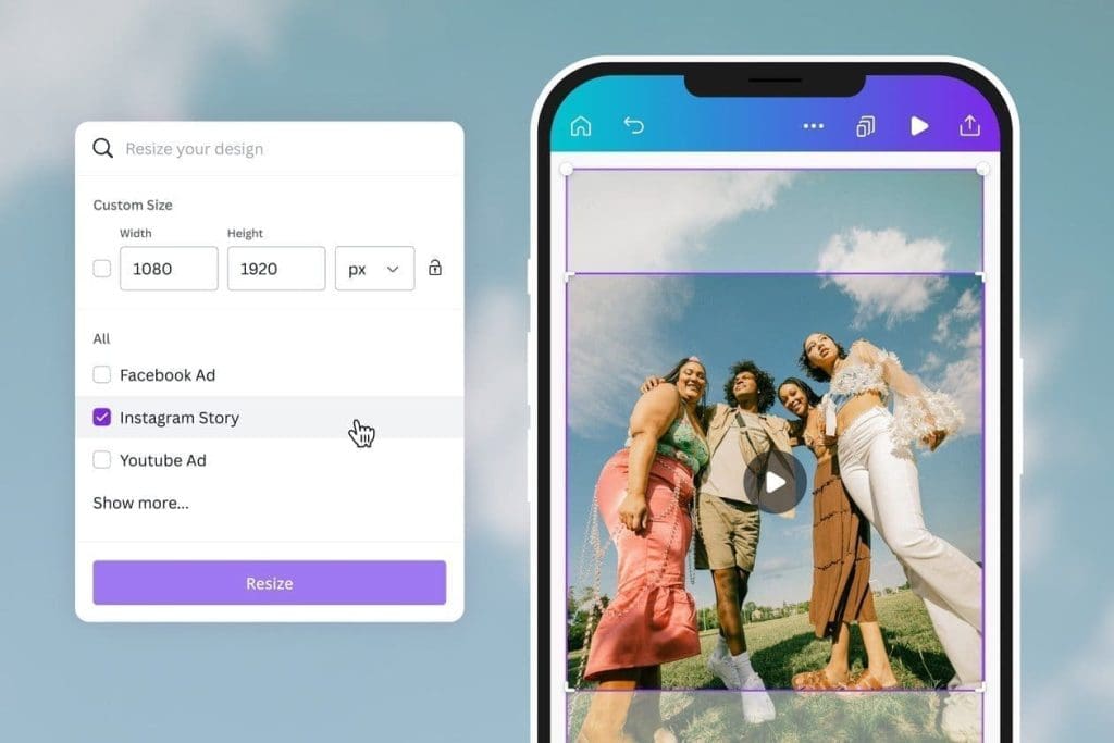 Instagram dévoile sa nouvelle application de montage vidéo gratuite pour rivaliser avec CapCut